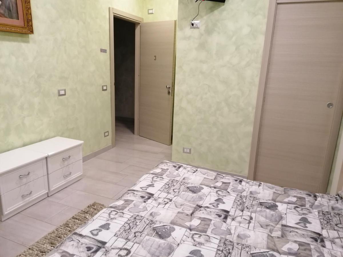 Maison Nicoli Рим Экстерьер фото
