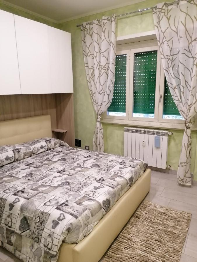 Maison Nicoli Рим Экстерьер фото