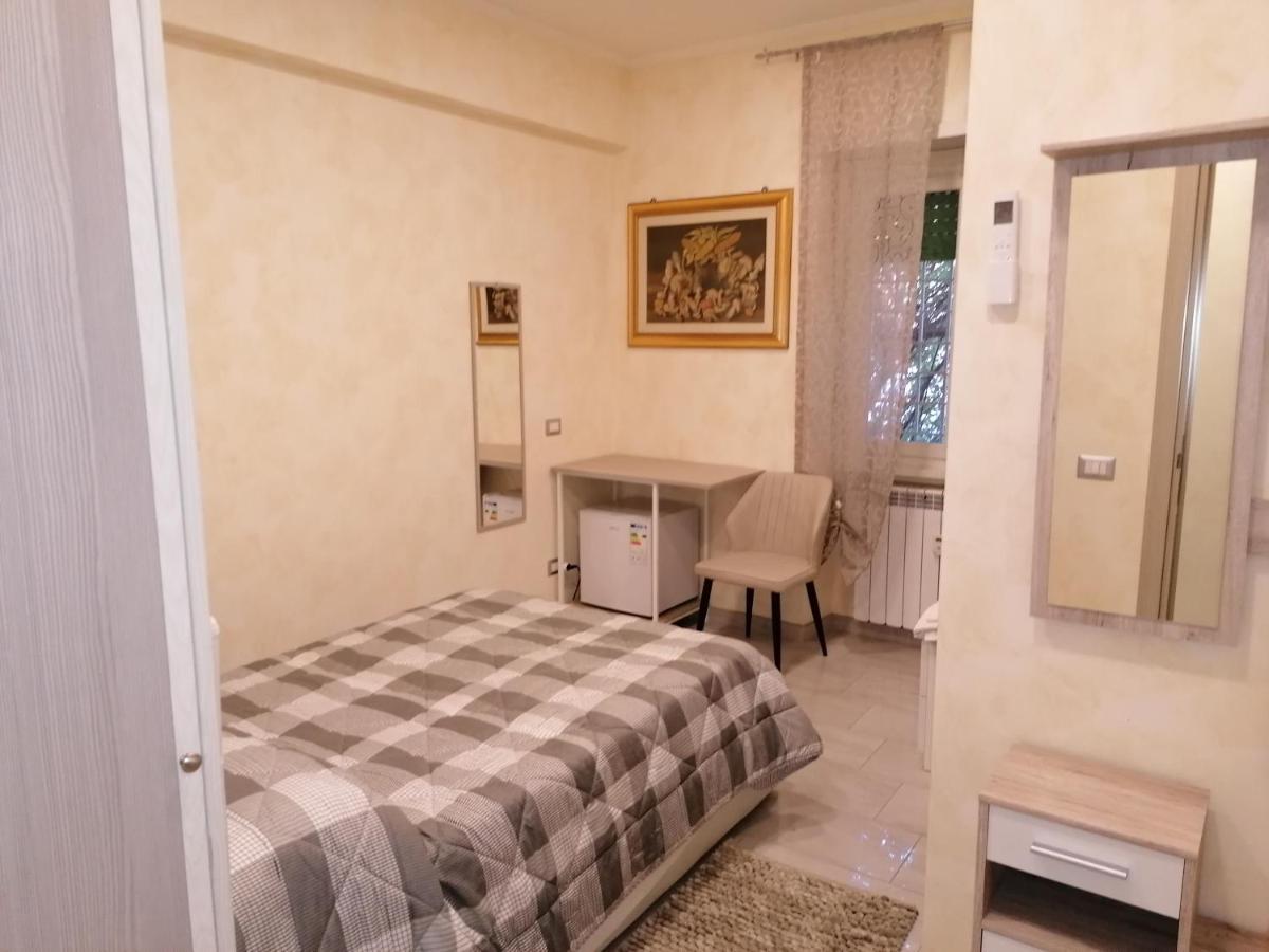 Maison Nicoli Рим Экстерьер фото