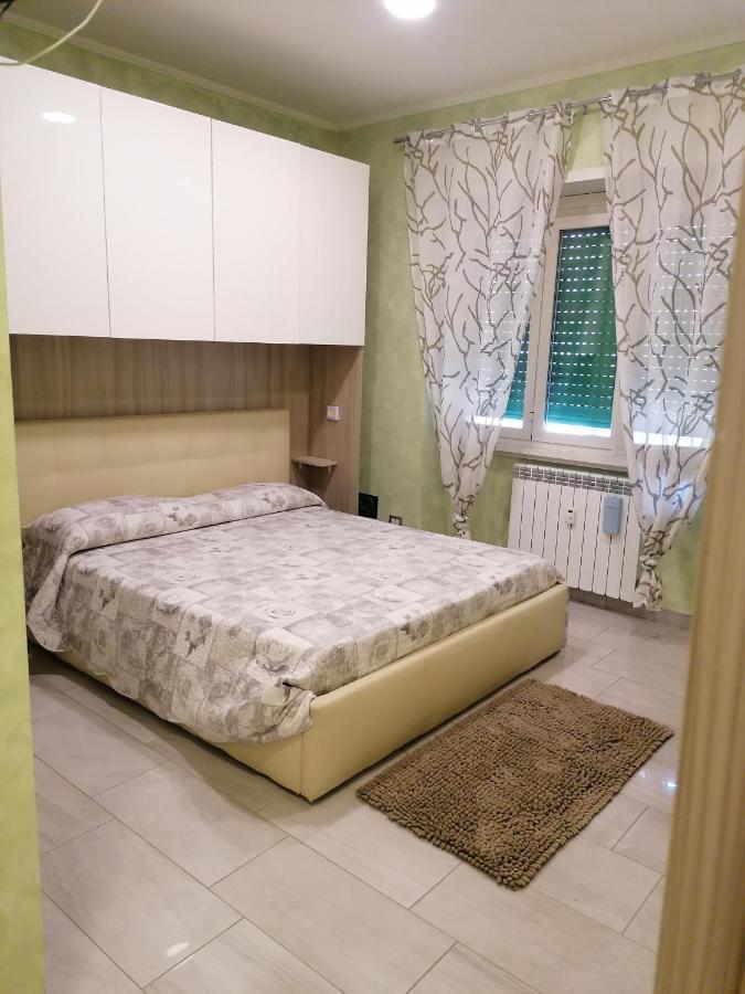 Maison Nicoli Рим Экстерьер фото